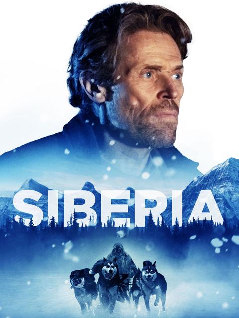 Siberia