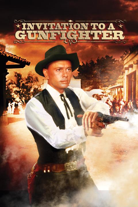 Invitation to a Gunfighter