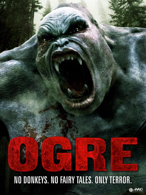 Ogre