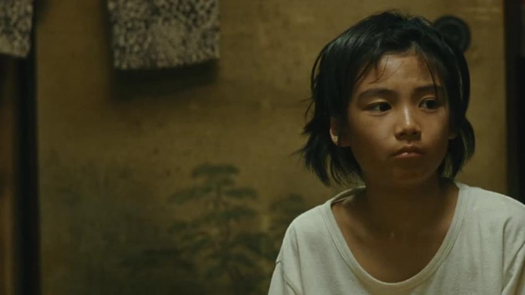 Background image for Shoplifters