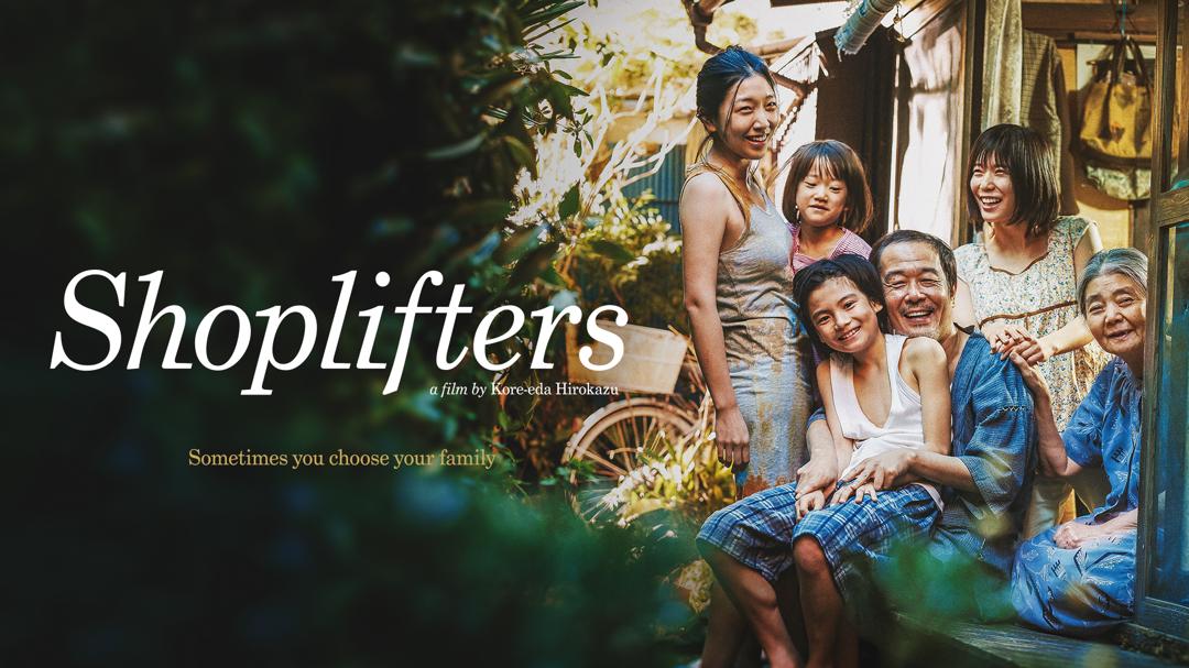 Shoplifters