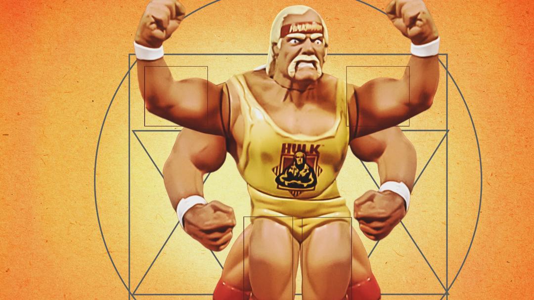 Background image for The Toys That Made Us