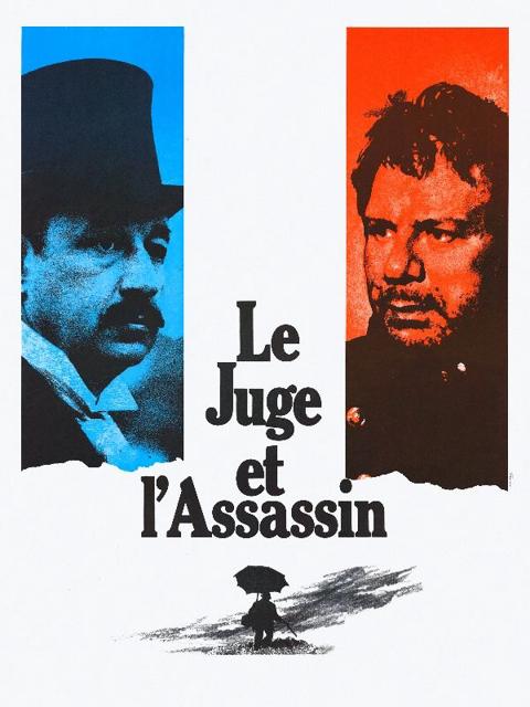 The Judge and the Assassin