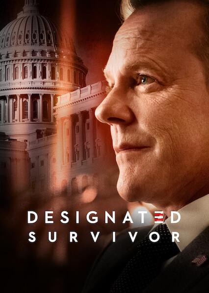Designated Survivor