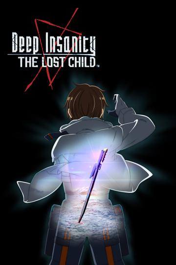 Deep Insanity: The Lost Child