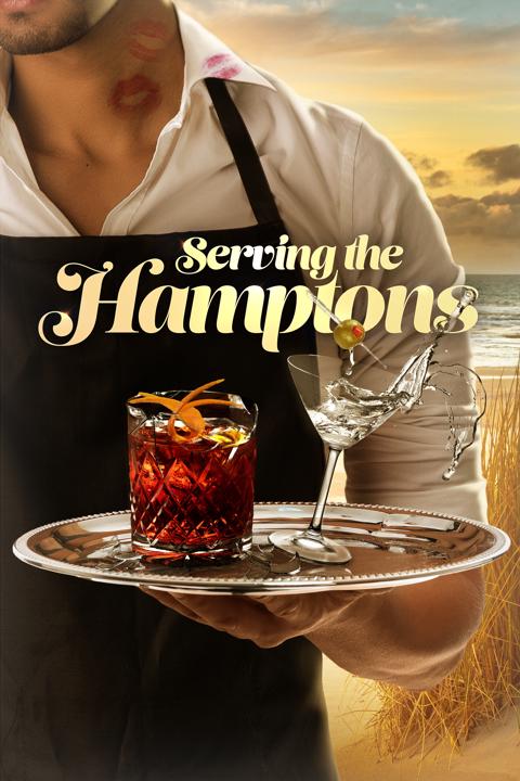 Poster för Serving the Hamptons