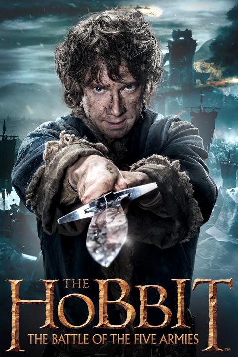 The Hobbit: The Battle of the Five Armies