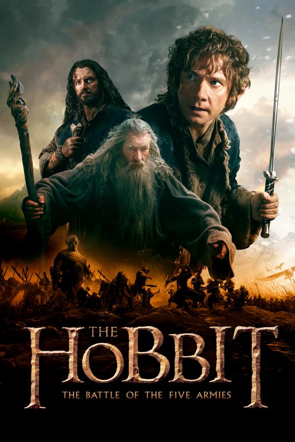 The Hobbit: The Battle of the Five Armies