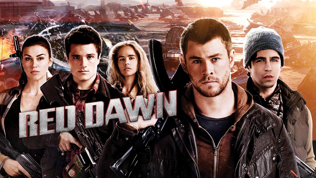 Red Dawn