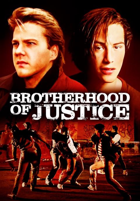 The Brotherhood of Justice