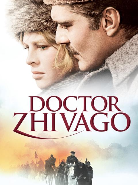 Doctor Zhivago