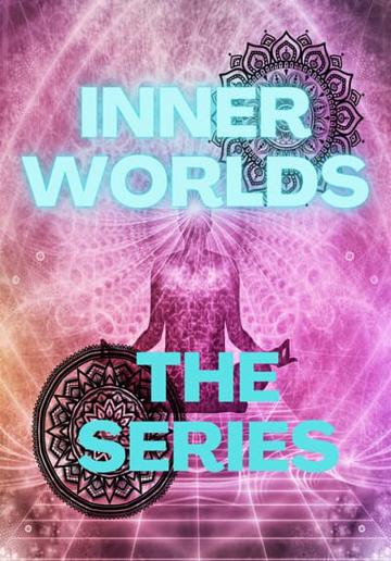 Inner Worlds, Outer Worlds poszter