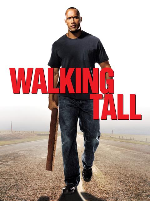 Walking Tall
