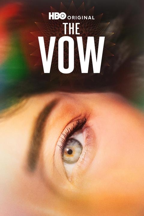 Poster för The Vow