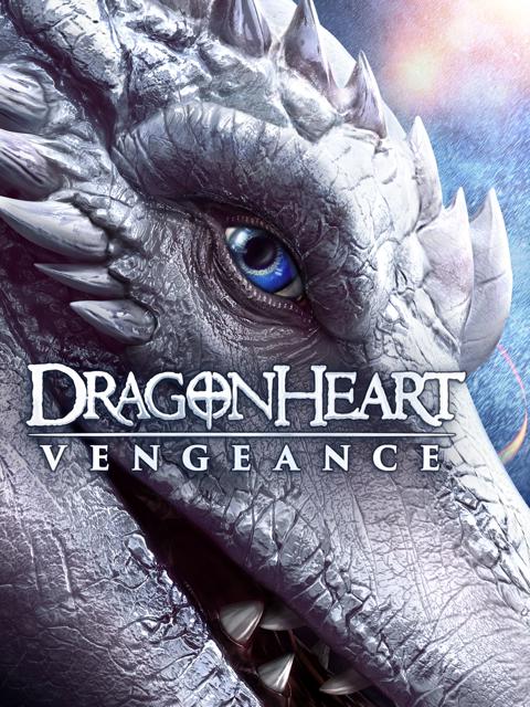 Dragonheart: Vengeance