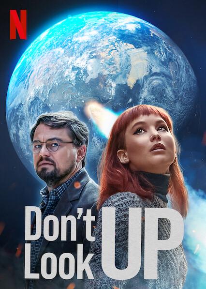 Don't Look Up