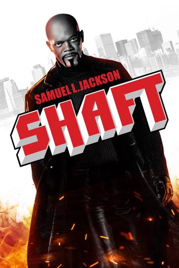 Shaft