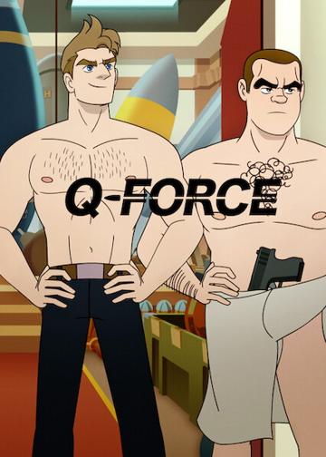 Q-Force