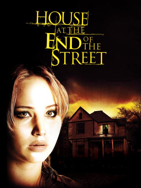 House at the End of the Street