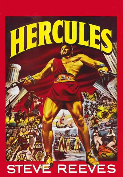 Hercules