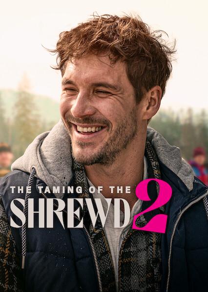 Movie poster for The Taming of the Shrewd 2