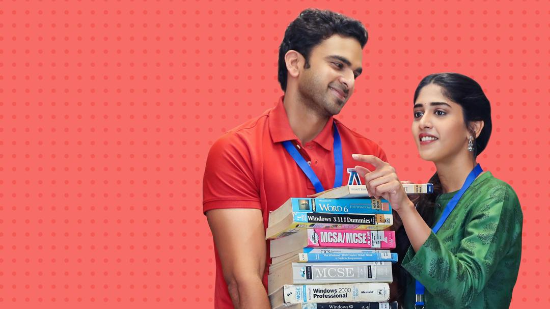 Background image for Saba Nayagan