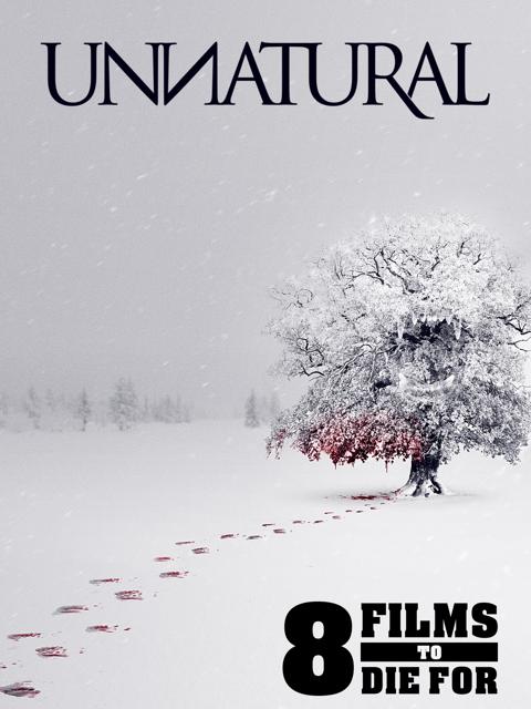 Movie poster for Unnatural