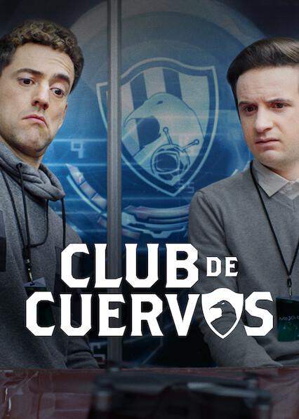 Club de Cuervos