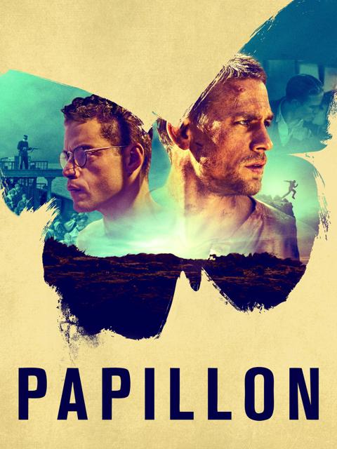 Papillon