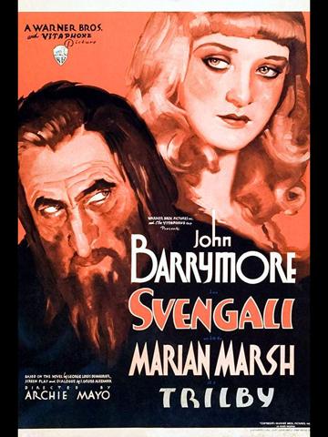 Svengali