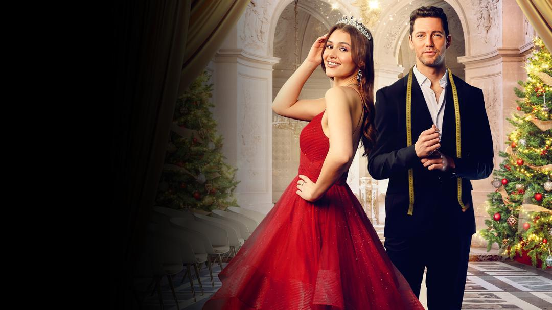 Background image for Unforgettable Christmas