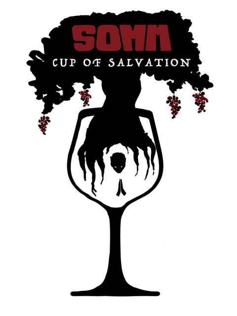 Movie poster for Somm: Cup of Salvation