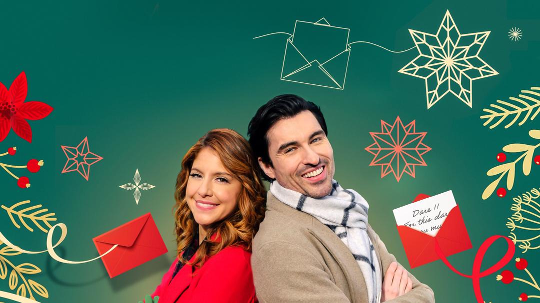 Background image for 12 Dares of Christmas