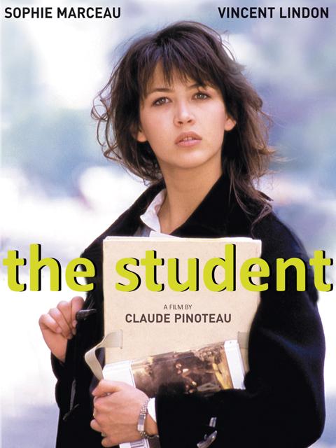 The Student