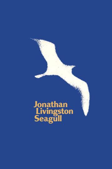 Jonathan, a sirály poszter