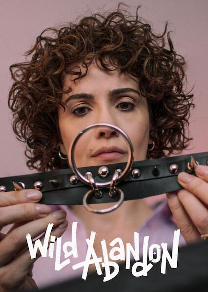 Poster för Wild Abandon