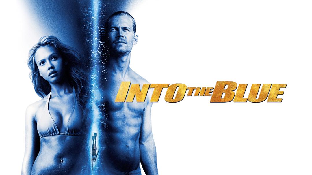 Into the Blue