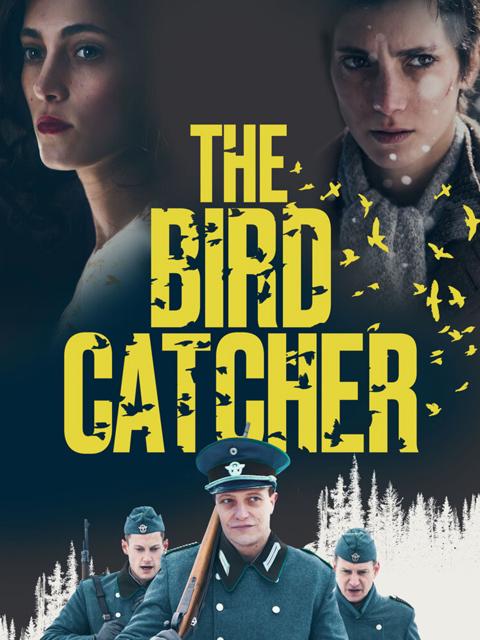 The Birdcatcher