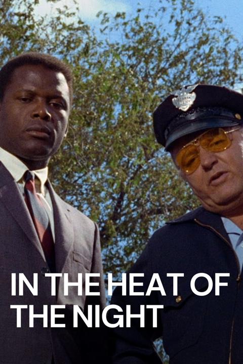 In the Heat of the Night