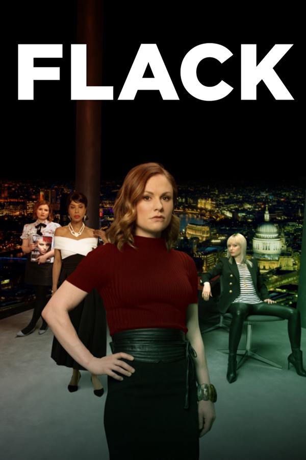 Flack