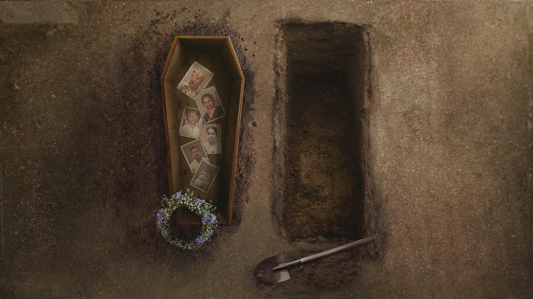 Background image for Curry & Cyanide: The Jolly Joseph Case