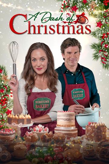 A Dash of Christmas