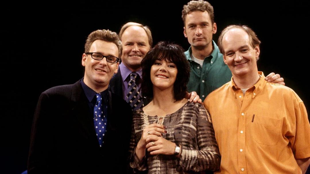 Background image for Whose Line Is It Anyway?