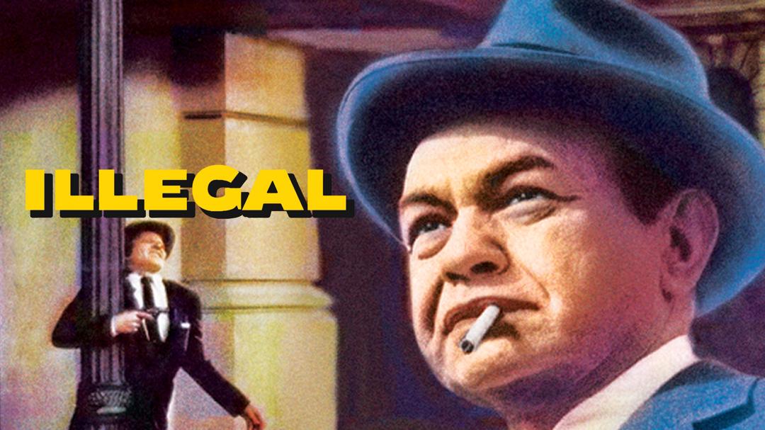 Illegal
