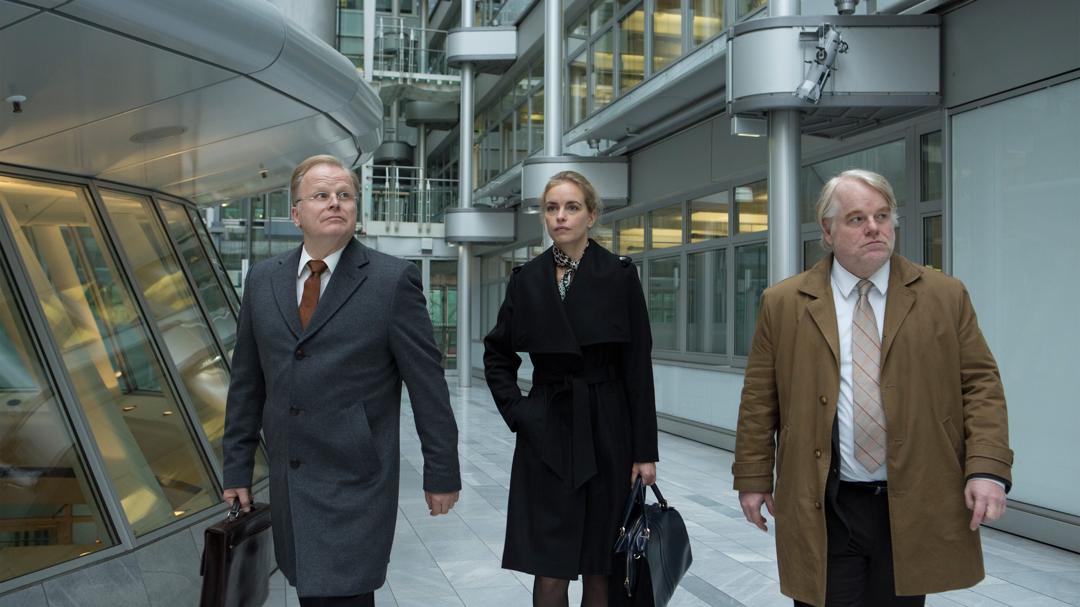 Background image for A Most Wanted Man