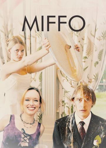Miffo poszter