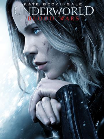 Underworld: Vérözön poszter