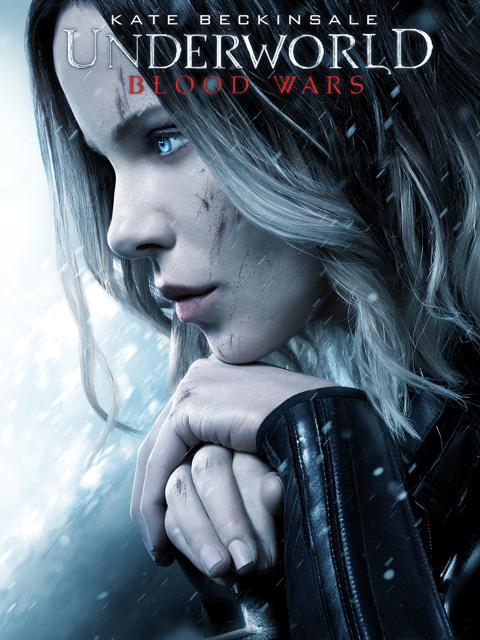 Underworld: Blood Wars
