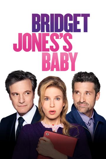 Bridget Jones's Baby