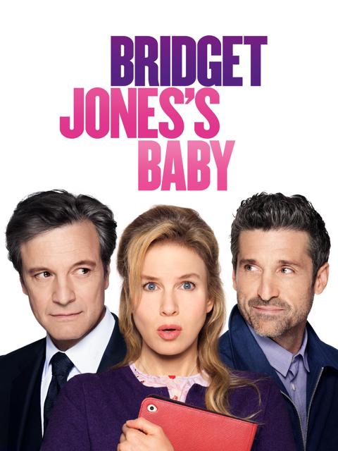 Bridget Jones's Baby